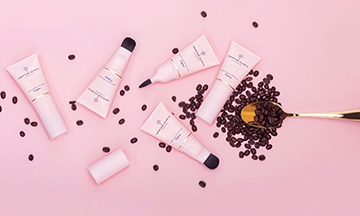 Vegan make-up brand Smartere Secrets appoints Avant PR 